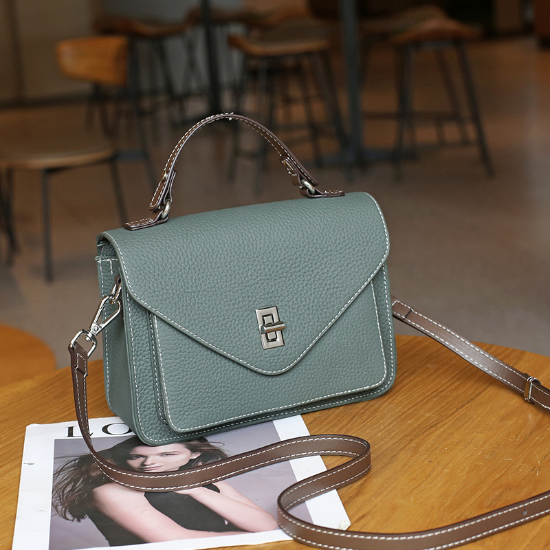 Almond Green