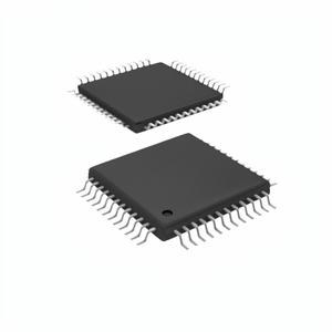 Interface TLV320AIC25CPFBR Original Buy Electronics Components Online 48 TQFP - Product Image 1