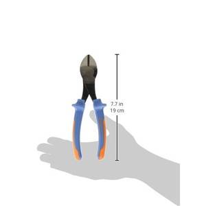 Fraises latérales mécaniques nettes de 180mm B1813/5 - Product Image 2
