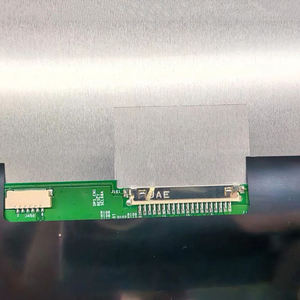 Panel LCD TFT G104STN01.3 de 10.4 Pulgadas con Interfaz LVDS Anti-Humedad, -30 ~ 80C, Pantalla Táctil - Product Image 3