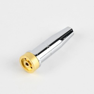 Buse de découpe oxy-gaz pour torche de découpe CNC, consommable de soudage - Product Image 2