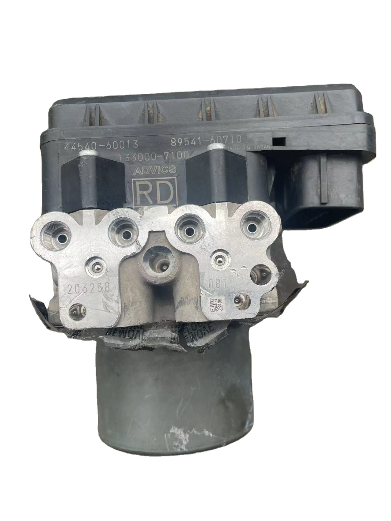 Original Quality Car Auto Parts Abs Pump for Toyota Prado