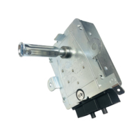Moteurs de four à micro-ondes de haute qualité 49tyj Moteur synchrone AC 220V 240V 2-2.4RPM CW/CCW 6W