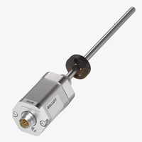 Btl7-c100-m0100-b-s32 LED-Anzeige Plug-and-Play-Installation Canopen Digitales Positionsmessystem Can-Bus Linear D Marke