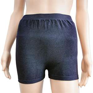 Sous-vêtements en maille sans couture Postpartum <span class=keywords><strong>Maternité</strong></span> Post-Chirurgical <span class=keywords><strong>Jetable</strong></span> Femmes Culotte <span class=keywords><strong>Slip</strong></span> - Product Image 3