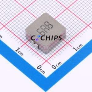 Inductor de Potencia FXL1050-6R8-M SMD, 10x11.5mm (Inductancia: 6.8uH) (Precisión: 20%) (Corriente Nominal: 9A) - Product Image 1