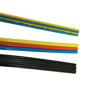 Manguera de PU de varias filas Tubo doble de TPU de 10mm para máquinas de herramientas neumáticas Manguera neumática de PU doble para aire - Product Image 4