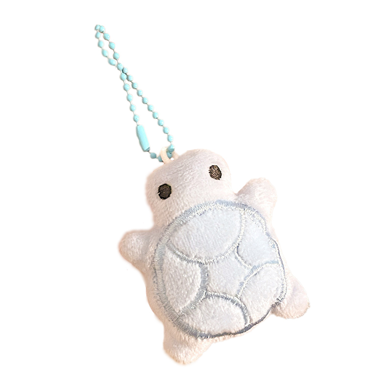 Blue-Bead Chain(Blue)