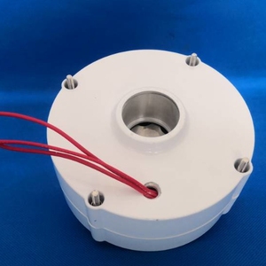 เครื่องกำเนิดไฟฟ้ากระแสสลับแบบแม่เหล็กไร้เฟือง 3 เฟส Smaraad 200W 12/24V แกนสแตนเลส อลูมิเนียม 75Hz สำหรับกังหันลมและเครื่องกำเนิดไฟฟ้าแม่เหล็กอื่นๆ - Product Image 4
