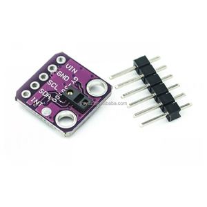 Módulo Sensor de Oxígeno en Sangre y Frecuencia Cardíaca MAX30102 MAX30100, Módulo Sensor MAX30102 - Product Image 4