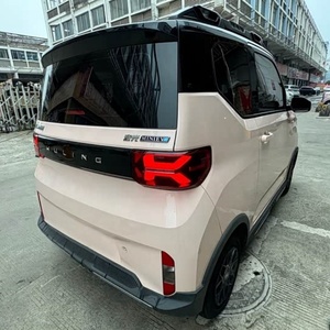 Wuling GAMEBOY MINIEV <span class=keywords><strong>2022</strong></span>, Vehículo Urbano con Batería LFP para Exportación - Product Image 3