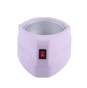 Paraffin Wax Warmer Professional Paraffin Baths Salon Spa Paraffin Heater Pot Quick Heating for Hands and Feet Skin Care