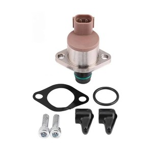 Régulateur de pression de pompe à carburant, soupape de commande DCRS301110 294200-0460 pour Mitsubishi L200 Pajero - Product Image 4