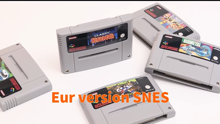 Snes Longplay Ninja Warriors Snes Ninja Warriors ニンジャ
