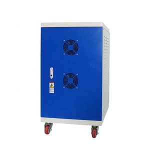 Contrôleur de charge éolienne triphasé à décharge de charge avec contrôle d'orientation hors réseau 20KW 30KW 50KW 100KW 200KW 300KW - Product Image 5