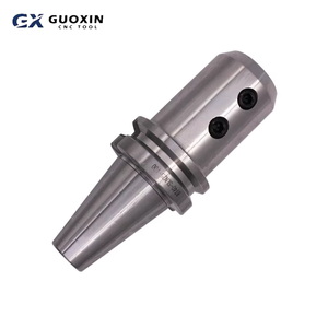 BT40 - SLN blocco laterale fresa Abors di CNC accessori per macchina utensile BT40-SLN25-gambo 100 con fissaggio laterale - Product Image 2