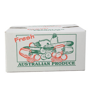 Cajas <span class=keywords><strong>de</strong></span> cartón corrugado holesale, embalaje <span class=keywords><strong>de</strong></span> plátano, naranja - Product Image 1