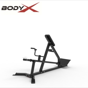 F1910 Équipement de fitness de haute qualité <span class=keywords><strong>Machine</strong></span> d'<span class=keywords><strong>abduction</strong></span> des hanches debout - Product Image 6