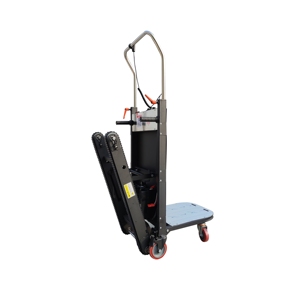 Chariot monte-escaliers électrique à batterie pour 400 kg - Product Image 6