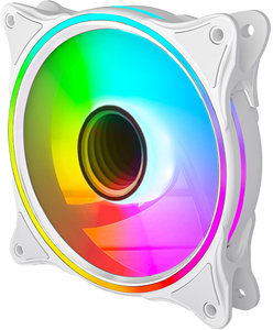 Star Diamond พัดลมระบายความร้อนคอมพิวเตอร์,พัดลมคอมพิวเตอร์ Rgb 120มม. Mini 120มม. และฮีทซิงค์ Cpu Cooler <span class=keywords><strong>Darkflash</strong></span> ระบายความร้อนด้วยไฟฟ้าสำหรับพีซีเคส - Product Image 5