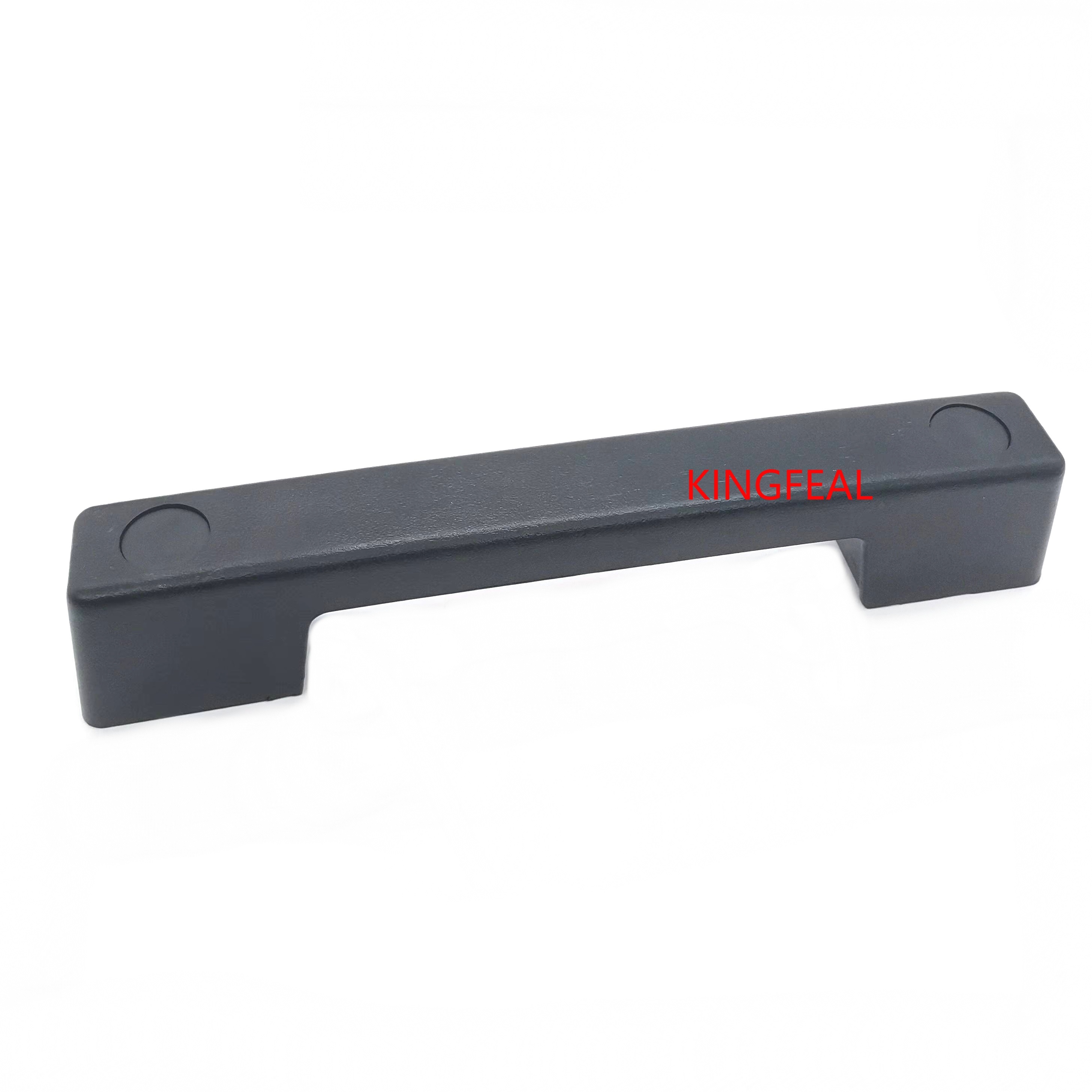 High Quality SOUTHCO B8 Large Surface Fixed U-shaped Handle ABS Front Concealed Installation Handle