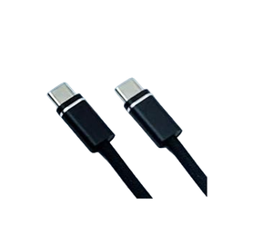High Efficiency Fast Data Transfer Usb <b>C</b> <b>Cable</b> For Laptop 100cm 5a Heavy Duty Cord 100cm <b>Charging</b> Line - Product Image 3