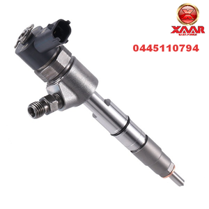 حاقن وقود مشترك 0445110794 (0 445 110 794) مناسب لمحركات جيانغهواي HF4DA1-<span class=keywords><strong>2C</strong></span> - Product Image 3