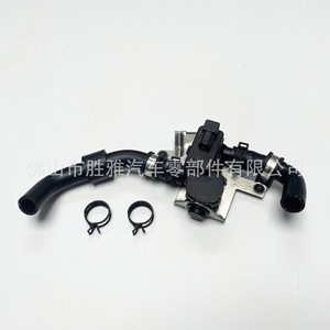 Applicable to Porsche 970 <b>heater</b> <b>valve</b> and coolant control <b>valve</b> 97057222501 - Product Image 5