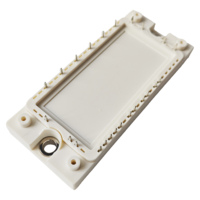 Module IGBT pour les entraînements de moteurs, les onduleurs, les équipements médicaux, les systèmes d'alimentation sans interruption (ASI), les climatiseurs, les soudeuses, les chauffages inductifs, les pompes, les ventilateurs