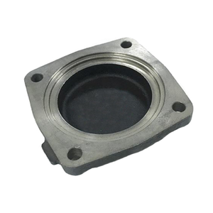 <span class=keywords><strong>Wg2222000001</strong></span> HOWO hộp số countershaft trục cuối Bìa - Product Image 1