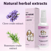 Spray Désodorisant Naturel OEM pour Animaux de Compagnie, Éliminateur de Taches et d'Odeurs d'Urine d'Animaux