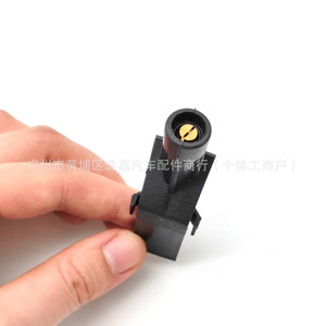 Mechanical <b>Washer</b> Nozzle 76810-T7J-H01 For Honda Vezel XR-V X7 2014-2022 Plastic <b>Copper</b> Alloy - Product Image 3