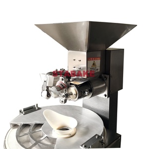 Machine à diviser et à arrondir la pâte de <span class=keywords><strong>boulangerie</strong></span> MP452 à vendre - Product Image 1