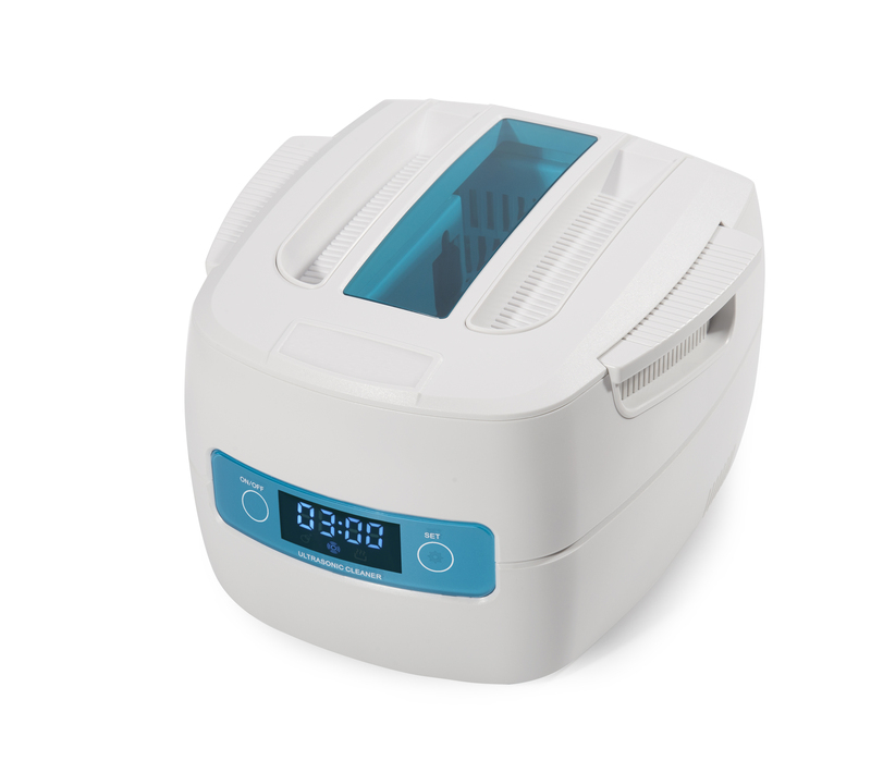 Ultrasonic Cleaner CS8 0 Professional Ultrasound