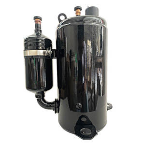 Máy nén quay WHP00930BUV-H6JUW R134a tốc độ cố định 6.3cc hiệu quả cao cho hệ thống lạnh - Product Image 4