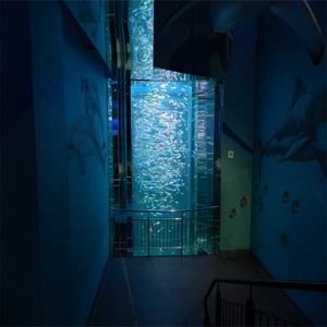 Hot Selling Big Enorme Clear Ronde Acryl <span class=keywords><strong>Aquarium</strong></span> Acryl <span class=keywords><strong>Aquarium</strong></span> <span class=keywords><strong>Aquarium</strong></span> Prijs - Product Image 6