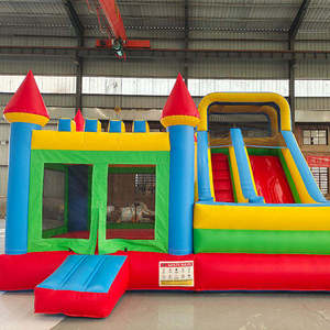 Fabricant OEM/ODM, usine <span class=keywords><strong>de</strong></span> fabrication <span class=keywords><strong>de</strong></span> châteaux gonflables pour enfants, château gonflable personnalisé pour cour <span class=keywords><strong>de</strong></span> jeux - Product Image 3