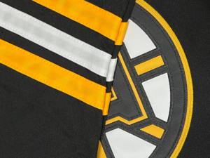 2025 Ijshockey Jersey Geborduurde Shirts Gestikt Uniform Sportkleding - Product Image 2