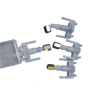 Outdoor Vijfde Generatie Nieuwe Mimaki Dx5 Mondstuk Demper Xp600 Tx800 Piëzo-Elektrische Foto Printer Oplosmiddel Drukmachines Onderdelen - Product Image 4