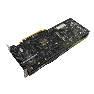 Sử dụng GeForce <span class=keywords><strong>GTX</strong></span> 1080Ti 11GB ddr6 <span class=keywords><strong>NVIDIA</strong></span> <span class=keywords><strong>MSI</strong></span> - Product Image 4