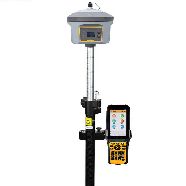 South G6 Survey Land Surveying Differential Gps Rtk Cheap Price Gnss Receiver Rtk