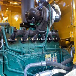 Cargadora de Ruedas SDLG LG956L de Marca China de Primera Calidad, 90% Nueva, con 6 Toneladas de Peso Operativo, en Oferta en Malasia - Product Image 6