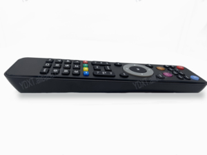 Ydxt Đa Chức Năng Hồng Ngoại Chức Năng Học Tập Tv Gia Đình Điều Khiển Từ Xa Tv Cho Hisense Tv Thông Minh Phổ Điều Khiển Từ Xa - Product Image 4