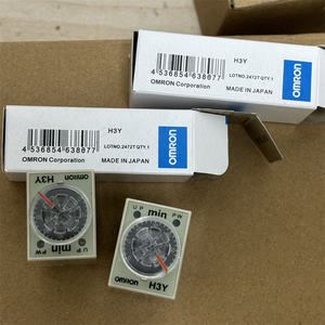 H3Y-2 <span class=keywords><strong>relay</strong></span> penundaan waktu H3Y-<span class=keywords><strong>4</strong></span>-C AC220V <span class=keywords><strong>DC24V</strong></span> 12V 110Vac - Product Image 4