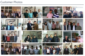 Bột <span class=keywords><strong>doypack</strong></span> đóng gói PREMADE Túi máy đóng gói bột Dây Kéo Túi <span class=keywords><strong>doypack</strong></span> máy đóng gói - Product Image 6