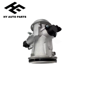 Cuerpo de aceleración 8200682611 8200908869 7700273699 6001543523 para <span class=keywords><strong>Renault</strong></span> Clio 1.2L 1.4L 1.6L K4M 2001-2008 - Product Image 1