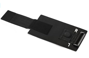 Bantalan lutut tekanan untuk nyeri Linu dan panggul ketika disesuaikan - Product Image 5