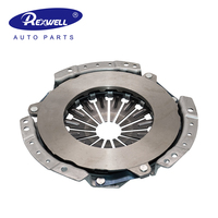 ADT33280N 31210-0K400 21T 240mm Couvercle d'embrayage pour Toyota Land Cruiser Hiace Hilux 1KD/2KD Blue Print Pièces de rechange OEM Aftermarket