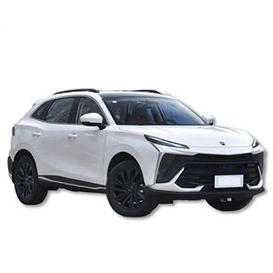 Nuevo Dongfeng SUV Automático 2026 Forthing T5 EVO PRO, Reclutamiento <span class=keywords><strong>de</strong></span> Agentes, Autos <span class=keywords><strong>de</strong></span> Lujo, SUV a Gasolina con Garantía <span class=keywords><strong>de</strong></span> Calidad - Product Image 1