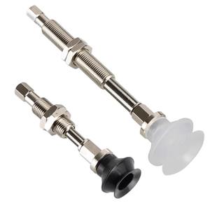 Support de ventouse à vide série SMC ZPT10BN-J10-B5-A10, matériel tampon pour bras de manipulateur robotique - Product Image 6